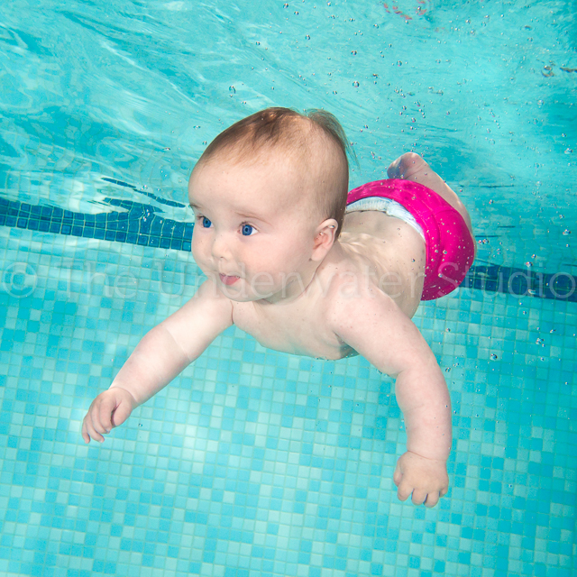Small Splashes Swimming Lessons Wilmington East Sussex